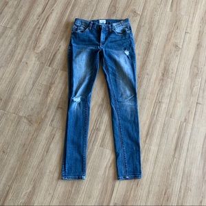 Hudson Jeans